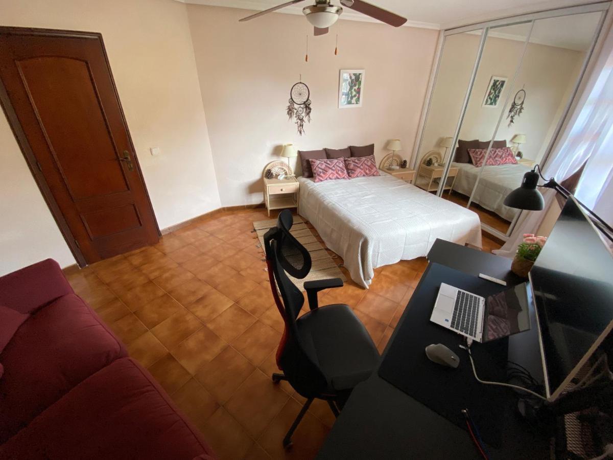 Vive Rie Ama Tenerife - 2 Bedroom Apartment San Miguel de Abona Eksteriør bilde