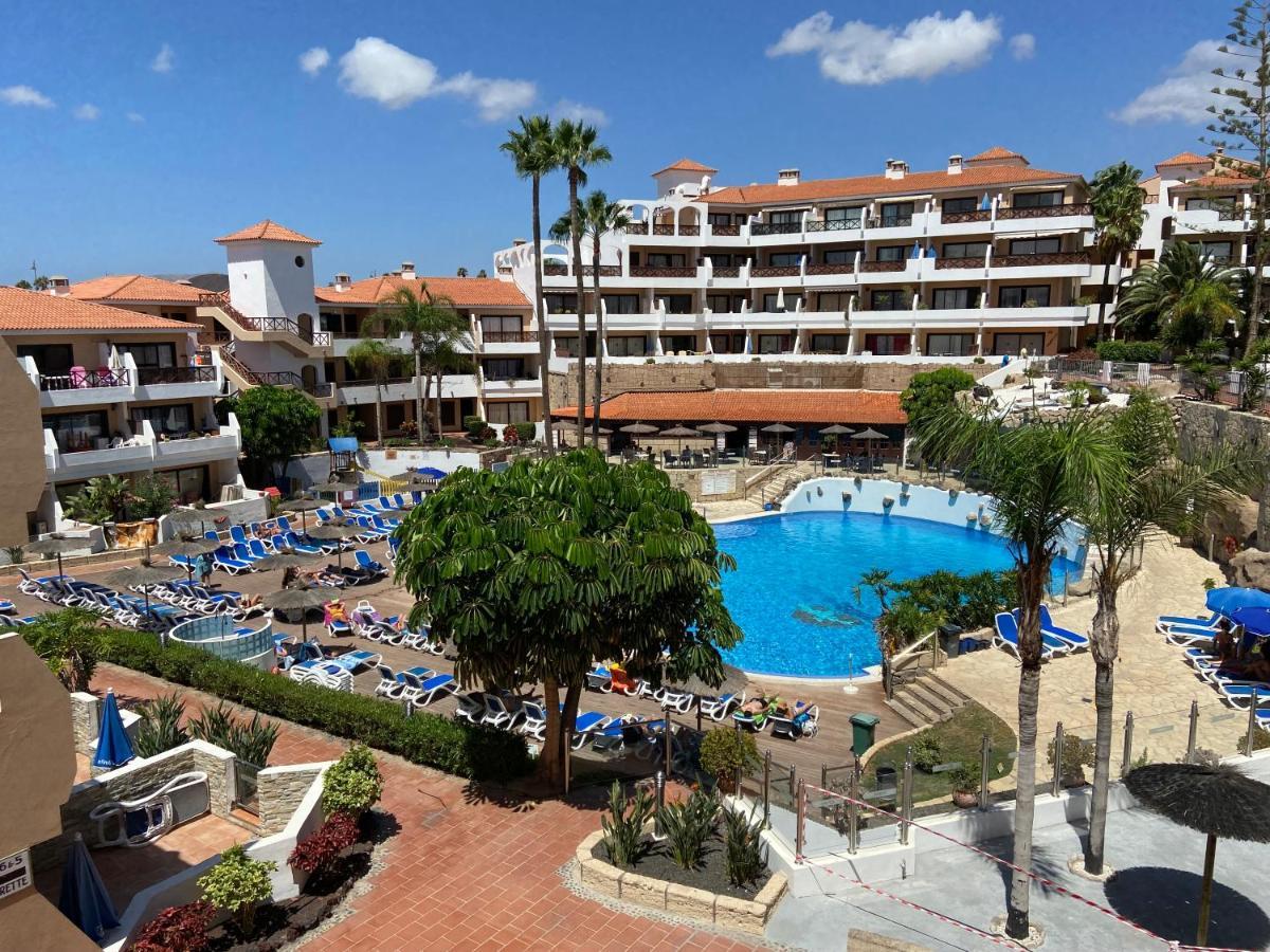 Vive Rie Ama Tenerife - 2 Bedroom Apartment San Miguel de Abona Eksteriør bilde