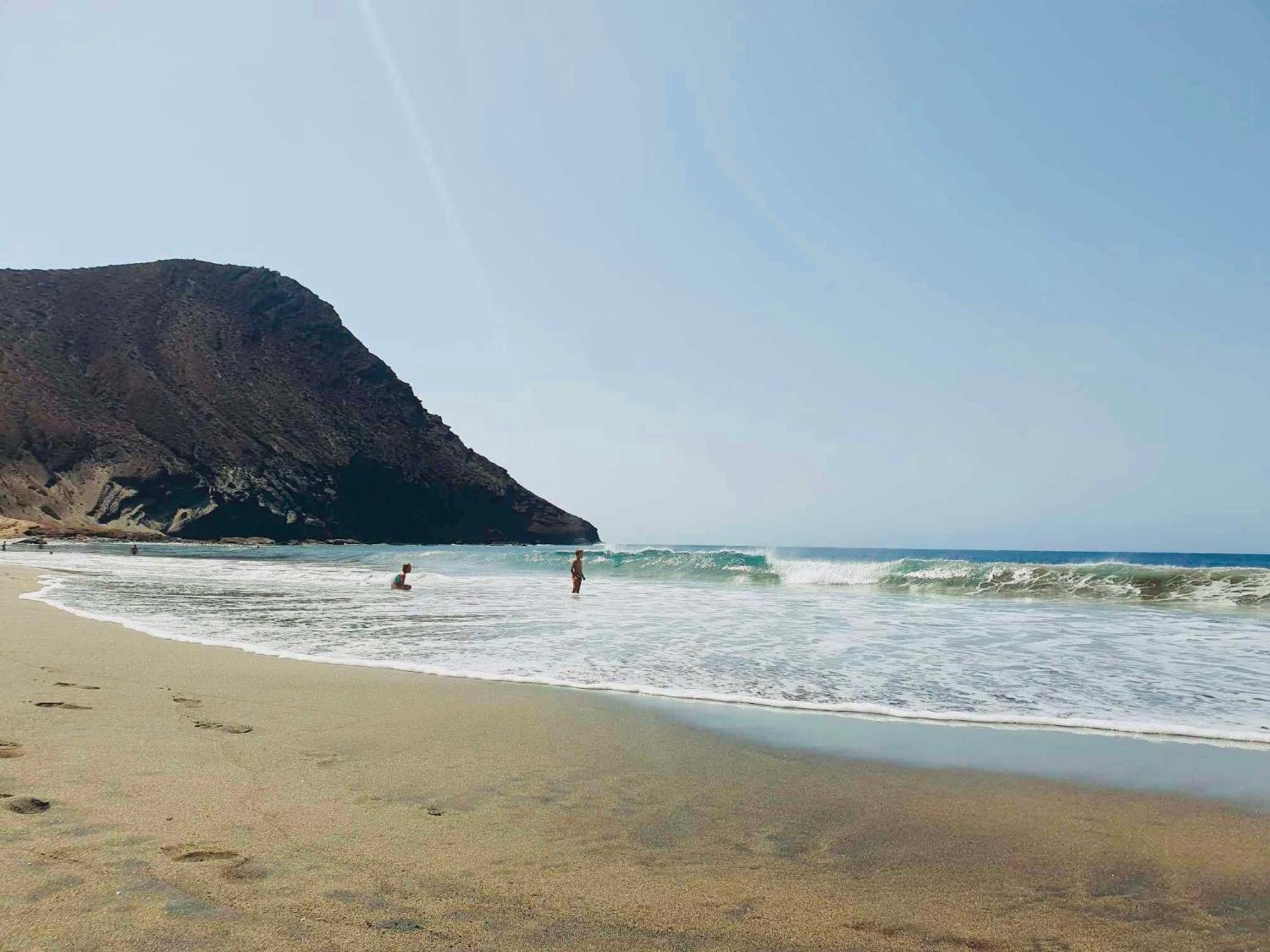 Vive Rie Ama Tenerife - 2 Bedroom Apartment San Miguel de Abona Eksteriør bilde