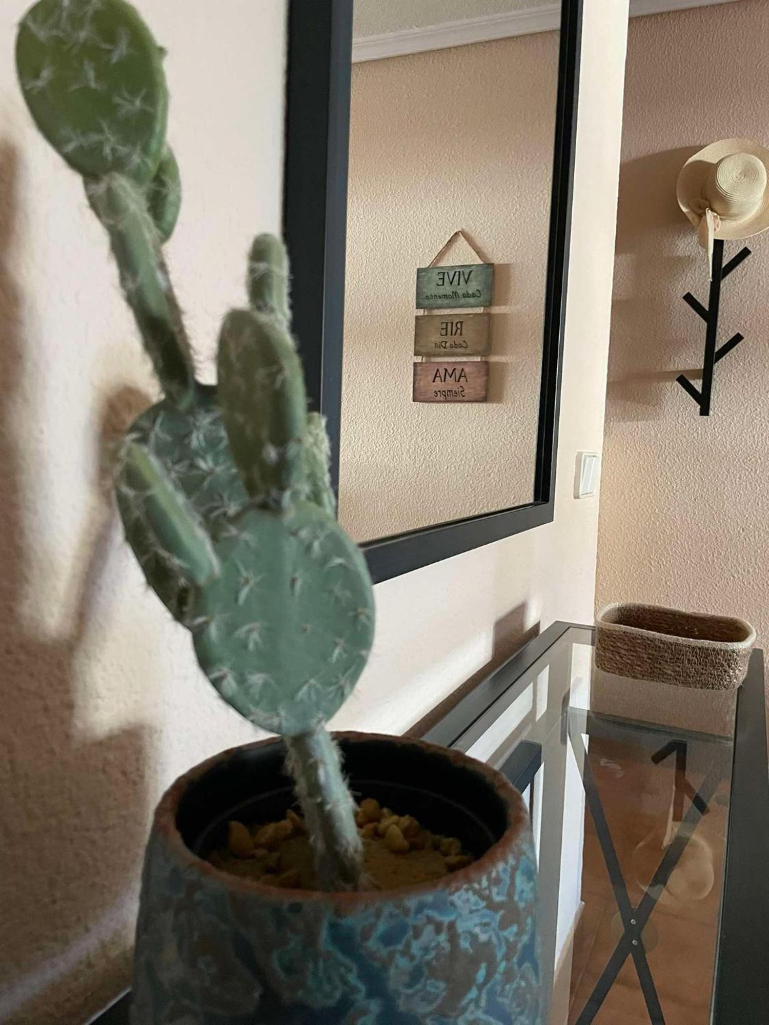 Vive Rie Ama Tenerife - 2 Bedroom Apartment San Miguel de Abona Eksteriør bilde