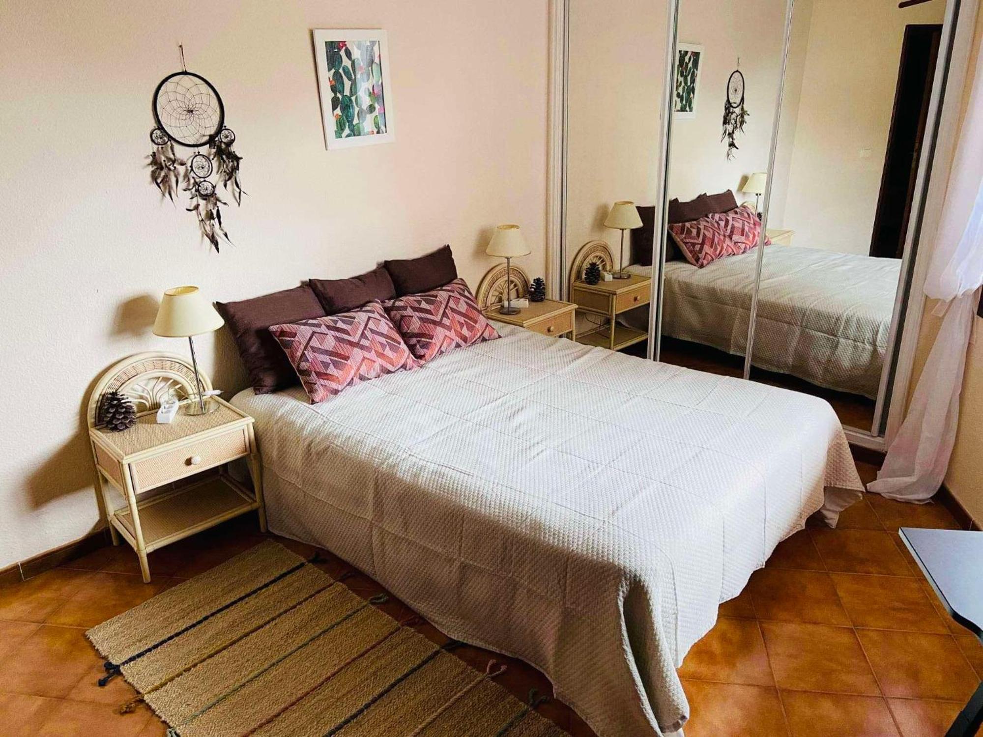 Vive Rie Ama Tenerife - 2 Bedroom Apartment San Miguel de Abona Eksteriør bilde