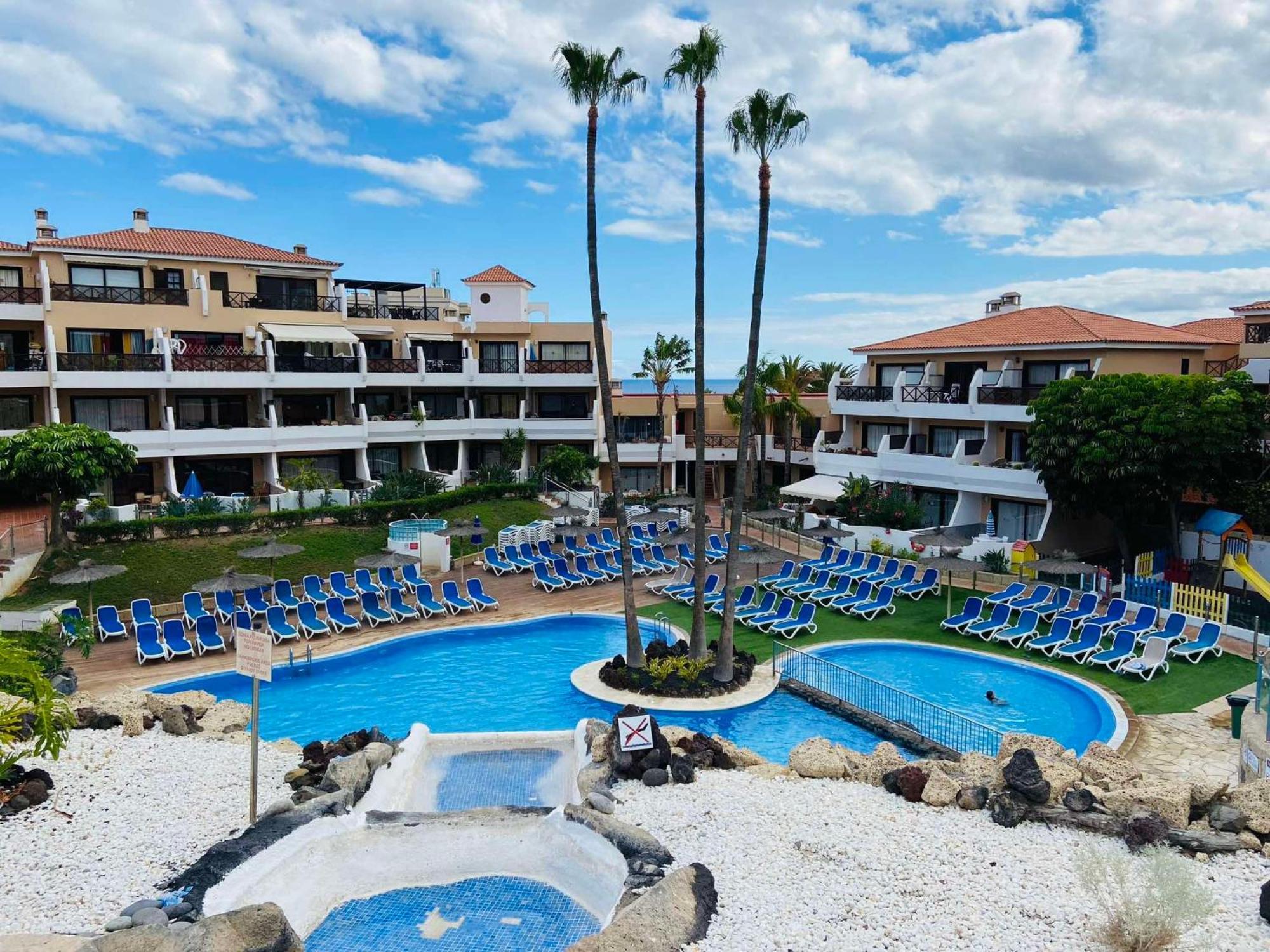 Vive Rie Ama Tenerife - 2 Bedroom Apartment San Miguel de Abona Eksteriør bilde